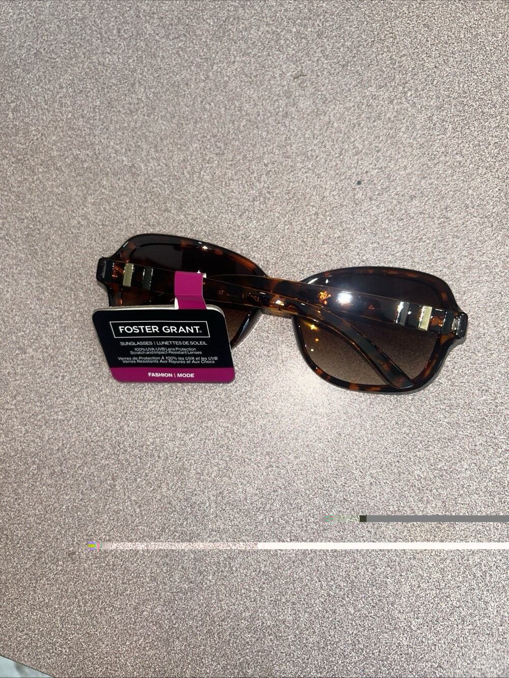 Foster Grant Solar Accents Maria